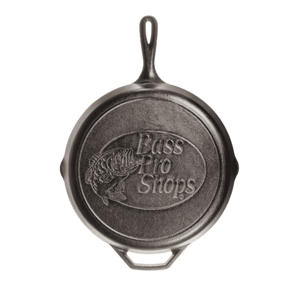 cast iron skillet gifts for the grill master